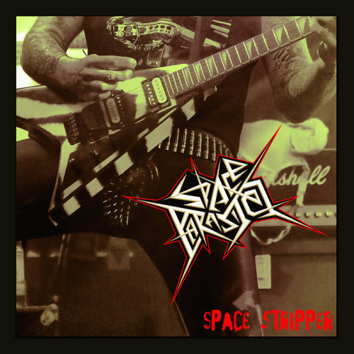 Space Parasites : Space Stripper